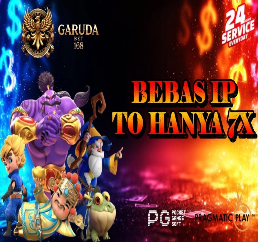 bebas ip mobile